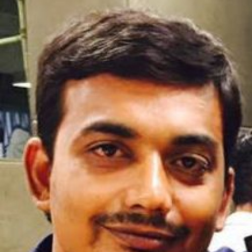Pratik P. profile photo