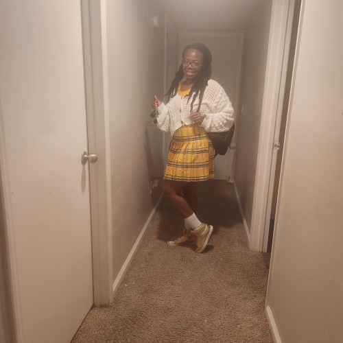 Ashley K. profile photo