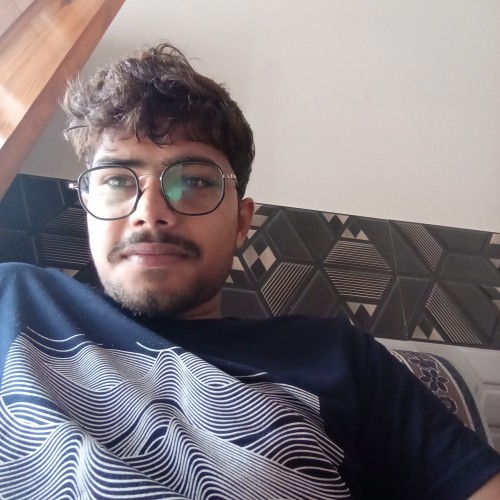 Aditya G.