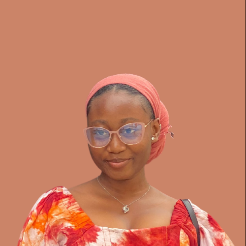 Aisha A. profile photo