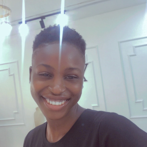 Ayodele  O.