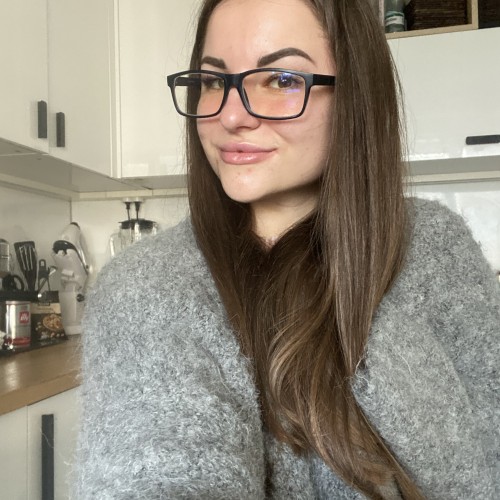 Kristina  D.