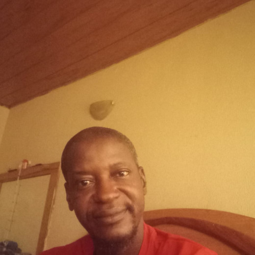 Emeka O. profile photo