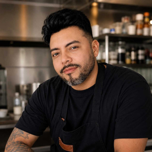 Jorge V. profile photo