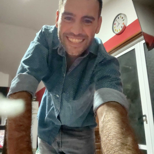 Ángel B.