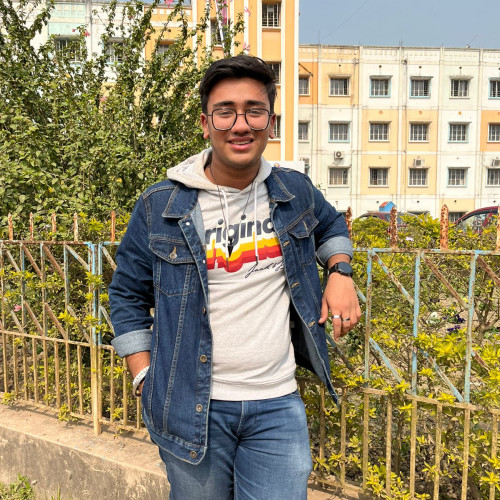 Srinjay S. profile photo