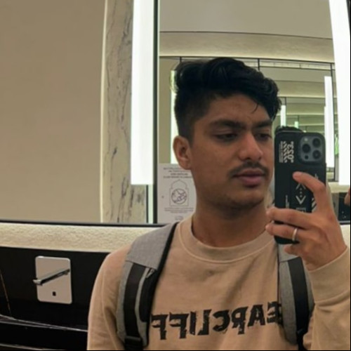 Zeyan M. profile photo