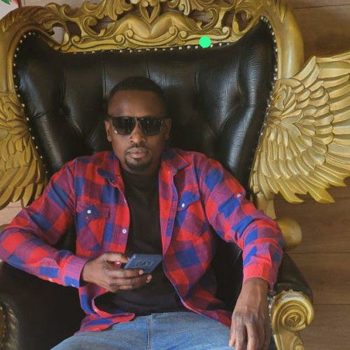 RIDWANI L. profile photo