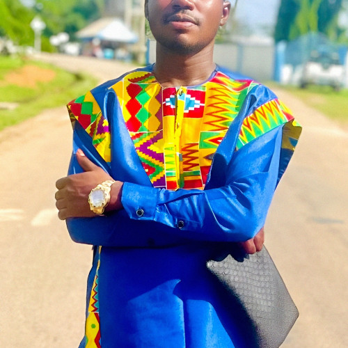 Ofori M. profile photo