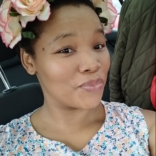 Phindile  M.