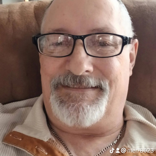 melvin j. profile photo