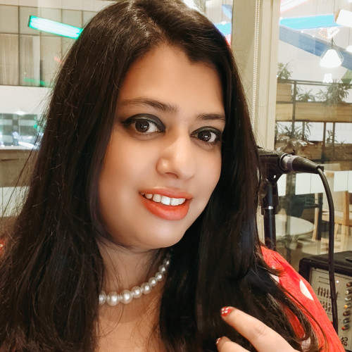 Khyati D. profile photo