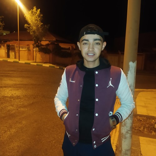 Yassine b. profile photo