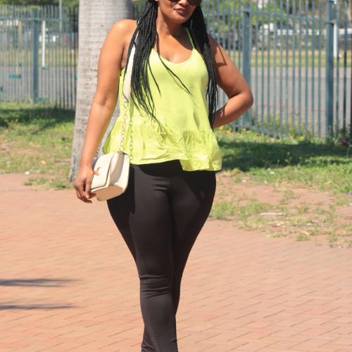 Ningie N.