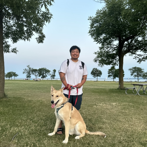 Haani M. profile photo
