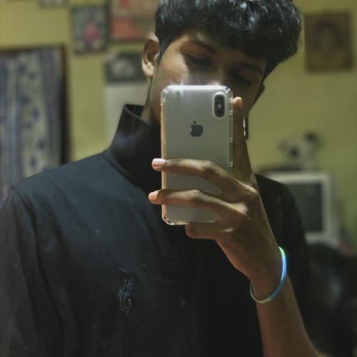 Sanjana  D.