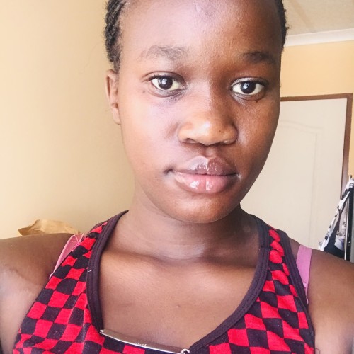 Hlalani Prudence  G.