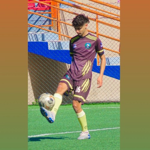 Abdessamad G. profile photo