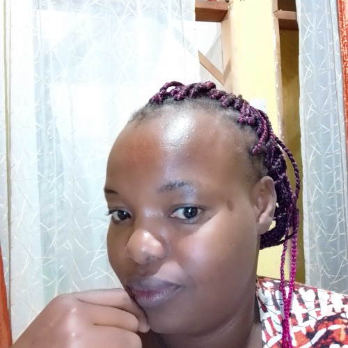 Stella m. profile photo