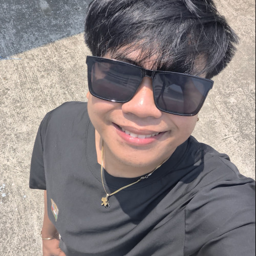 joshua f. profile photo