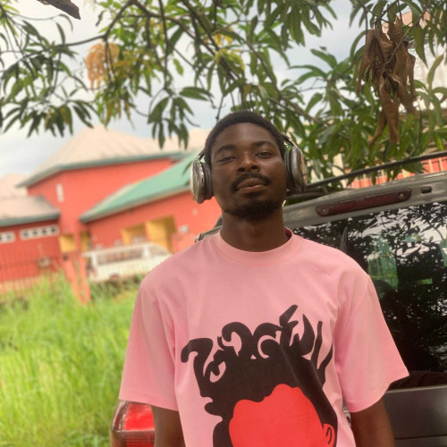 Anthony O. profile photo