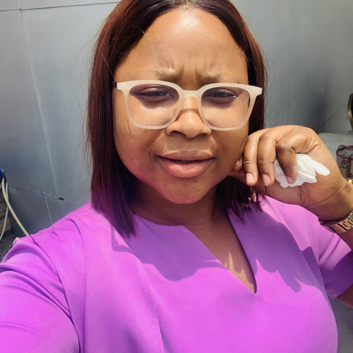 Adebimpe K. profile photo