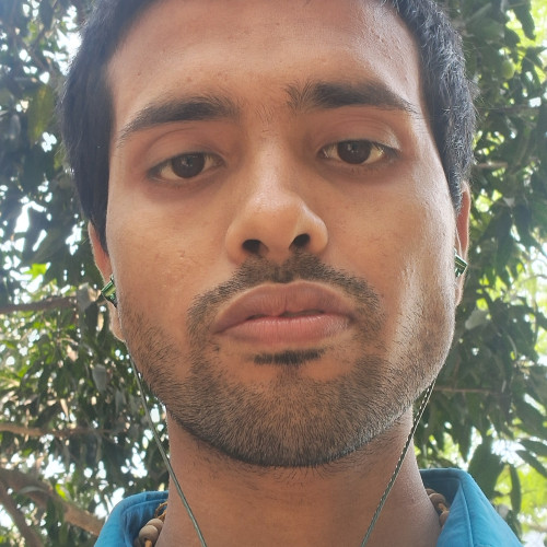 YASH KUMAR J. profile photo