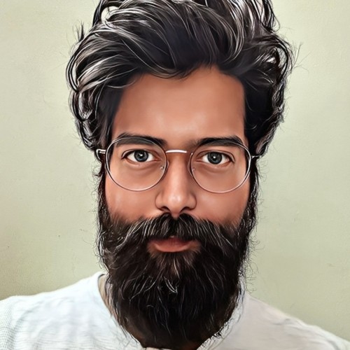 Sarthak J.