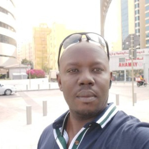 John  B. profile photo