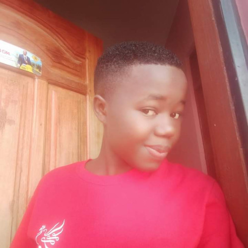 Nelly O. profile photo