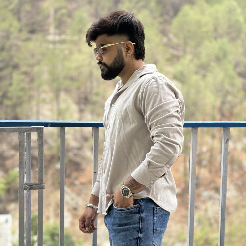 Akshat K. profile photo