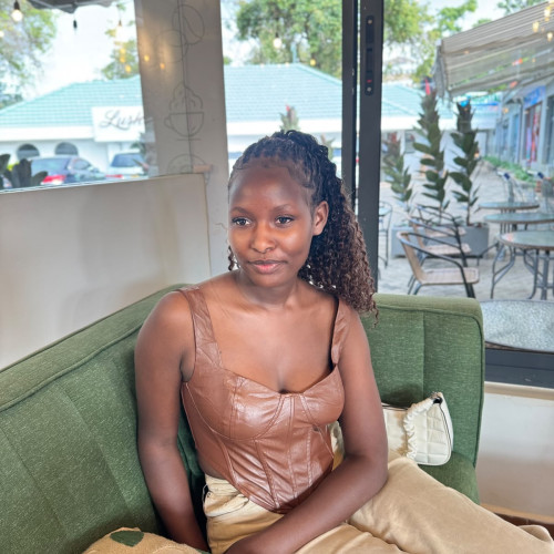 Yvonne N. profile photo