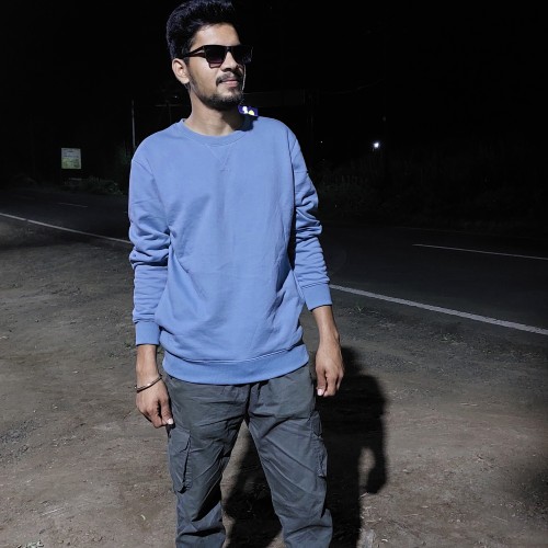 Dhiraj D.