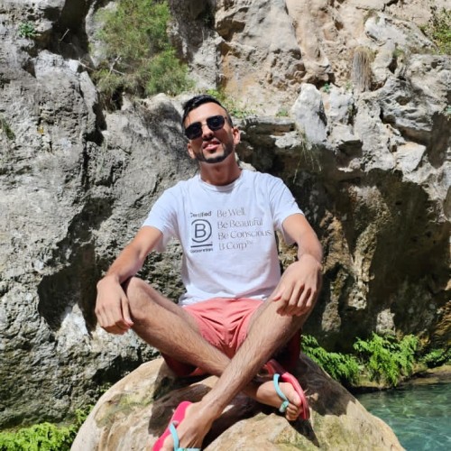 Bidaouch B. profile photo