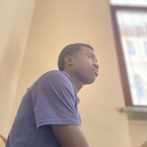 Ousman N. profile photo