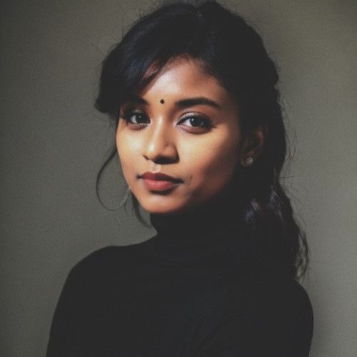 Keerthana P. profile photo