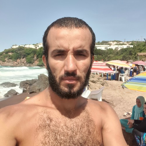 Boulkroune B. profile photo