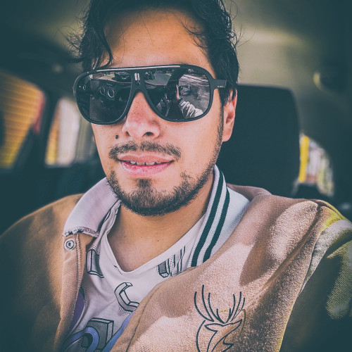 Edgar R. profile photo
