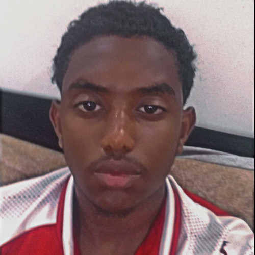 Adonay B. profile photo