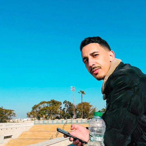 yassine s.