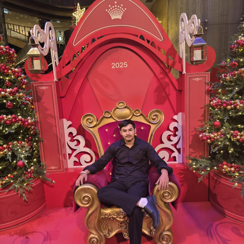 Rudrain T. profile photo