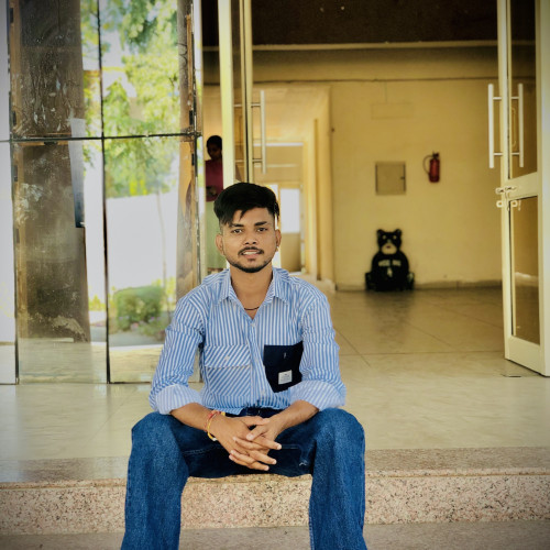 Vishal M. profile photo