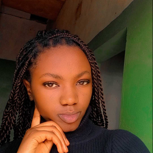 Vinciane P. profile photo