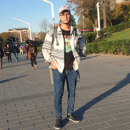 Azzeddine  J. profile photo