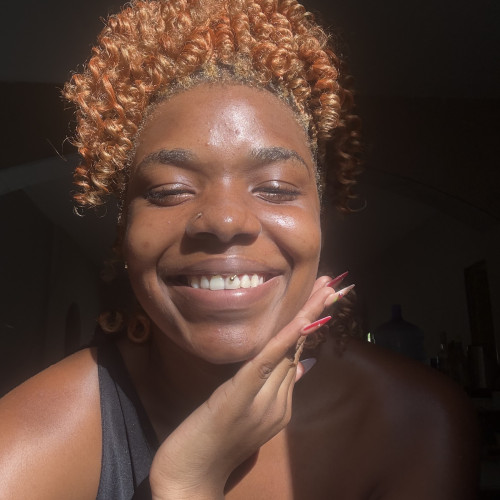 Kaylia T. profile photo