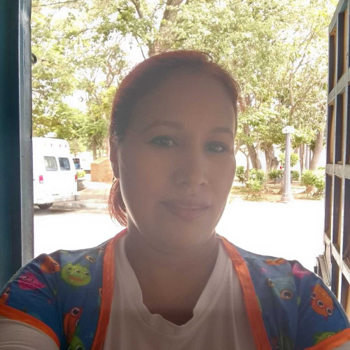 johana r. profile photo