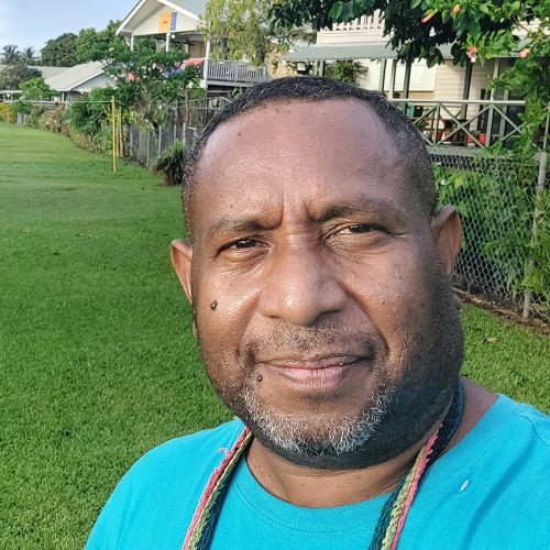 Henry K. profile photo