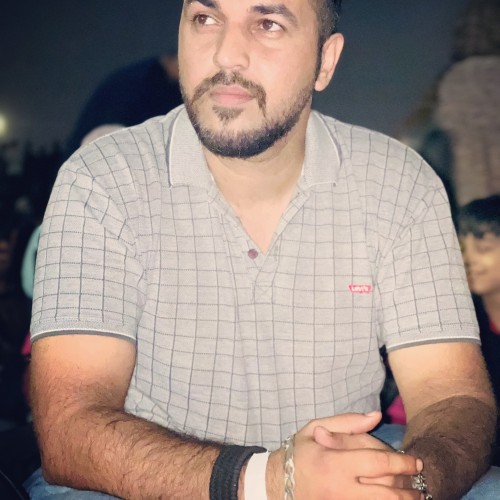 Bilal U.