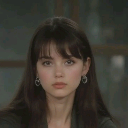 fatima zahra  B. profile photo