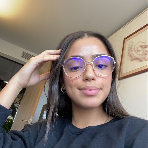 Imene R. profile photo